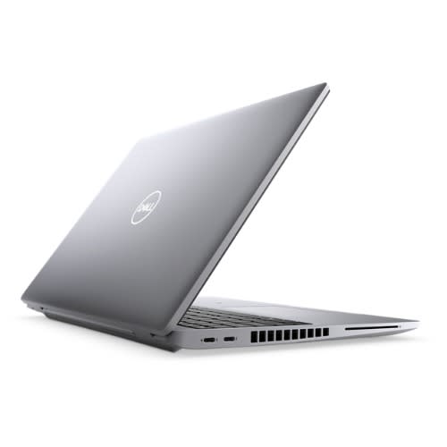 Latitude 5520 - Core I7 - Windows 11 Pro - 11th Gen - 16GB RAM - 512GB SSD - Finger Print