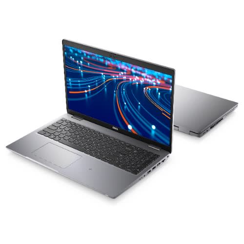 Latitude 5520 - Core I7 - Windows 11 Pro - 11th Gen - 16GB RAM - 512GB SSD - Finger Print