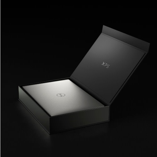 XPS 13 - Touchscreen - Silver - Intel Core i7-1065G7 - 10th Gen- 8GB RAM- 512GB SSD- Windows 10 Pro