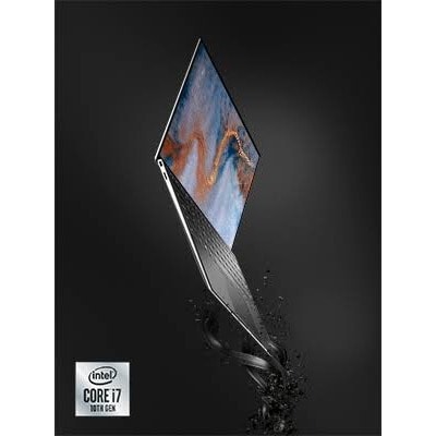 XPS 13 - Touchscreen - Silver - Intel Core i7-1065G7 - 10th Gen- 8GB RAM- 512GB SSD- Windows 10 Pro