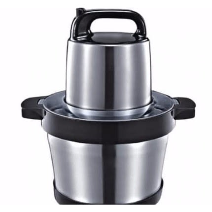 Smart Food Processor 2000w