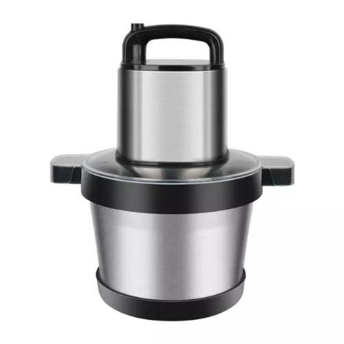 Smart Food Processor 2000w