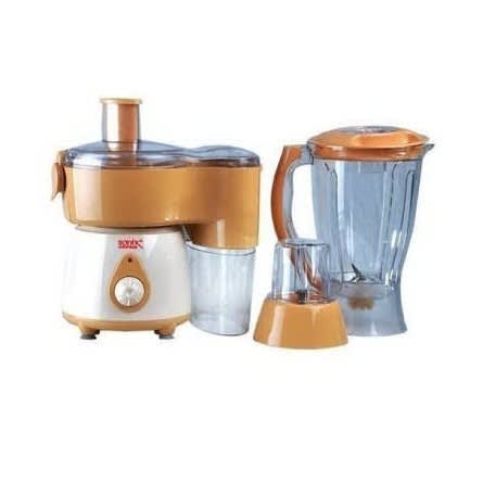 Multi Functional Food Processor & Blender 10-in-1