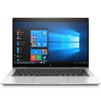 HP Elitebook X360 1040 G6 Notebook Pc (7kn21ea) Intel Core I5- 8GB RAM - 256GB SSD