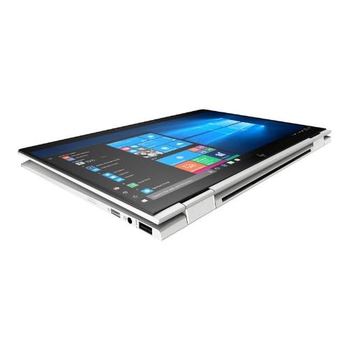 HP Elitebook X360 1040 G6 Notebook Pc (7kn21ea) Intel Core I5- 8GB RAM - 256GB SSD
