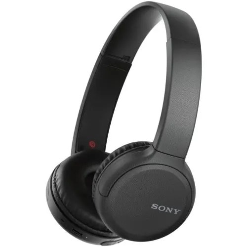 Wh-ch510 Wireless Bluetooth Nfc On-ear Headphones With 20 Hours Battery Life