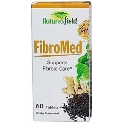 Fibromed - Fibroid Care - 60 Tablets