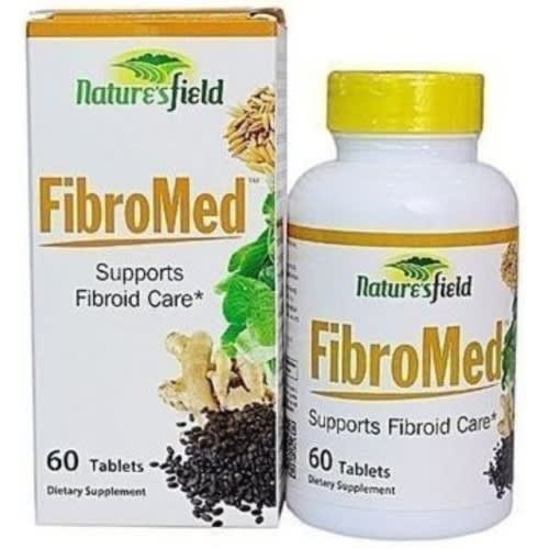 Fibromed - Fibroid Care - 60 Tablets