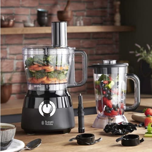 Food Processor