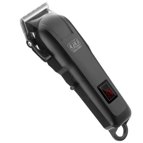 Mry Rechargeable Clipper With Battery Timer