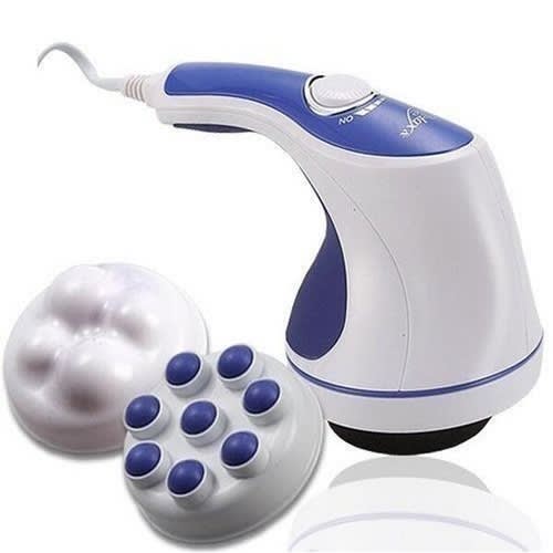Relax, Spin & Tone Whole Body Massager