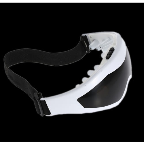 Eye Massager Care Massage Relax Mask