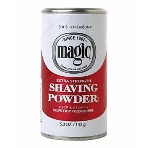 Magic Shaving Powder - 142g