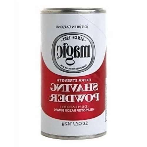 Magic Shaving Powder - 142g
