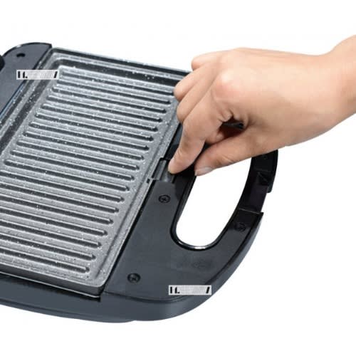 8000w Sandwich Maker 7 In 1