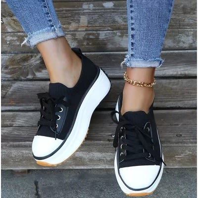Chunky Women Sneakers