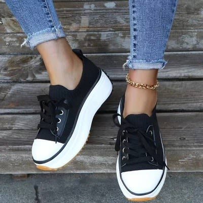 Chunky Women Sneakers