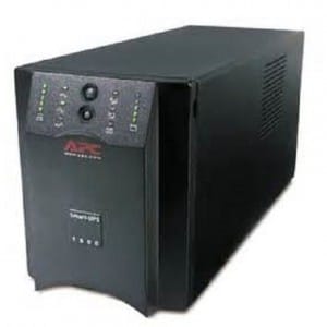 APC UPS - 1.5KVA