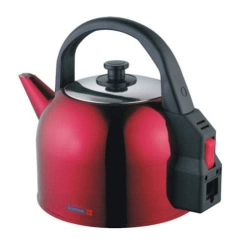Electric Kettle - Sfke 18  - 4.3L - 2000W