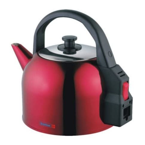 Electric Kettle - Sfke 18  - 4.3L - 2000W
