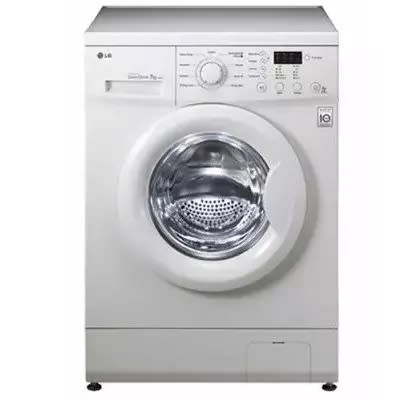 Front Loader Washing Machine - 7kg