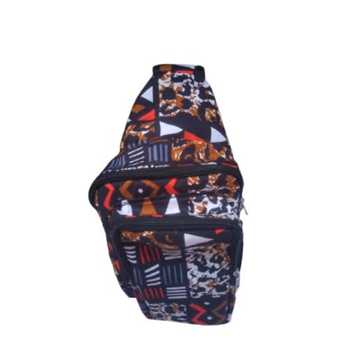 Unisex Cross Bag