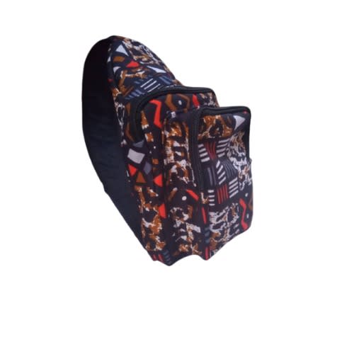 Unisex Cross Bag