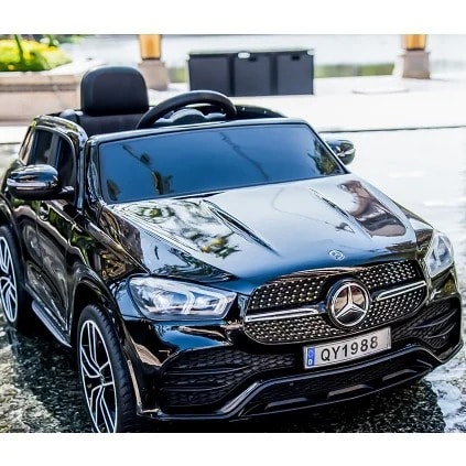 Gle 460 12v Rechargeable Battery Electric Ride On Car