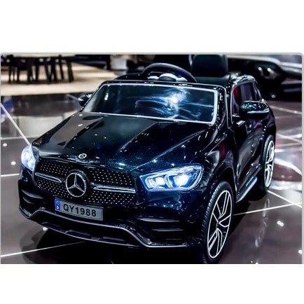 Gle 460 12v Rechargeable Battery Electric Ride On Car