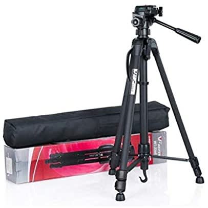 Weifeng Wt-3540 Tripod Stand For Camcorders And Camera