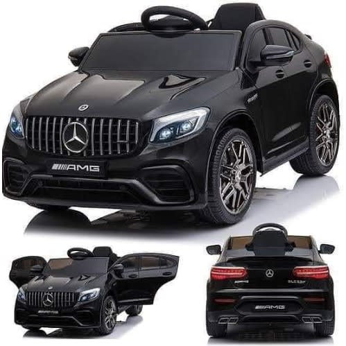 Glc63s Ride On For Kids