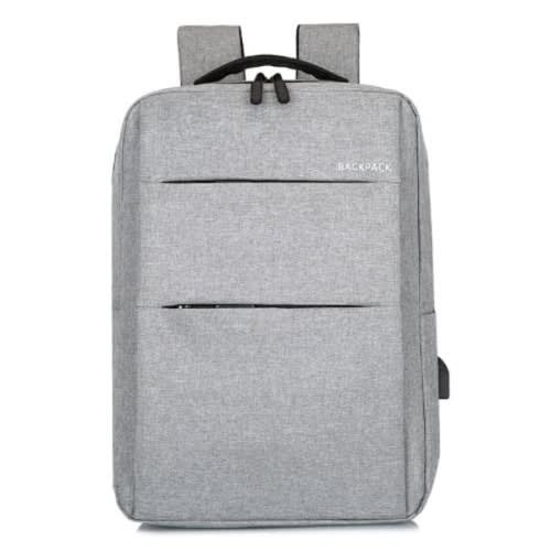 Antitheft Smart Laptop Backpack