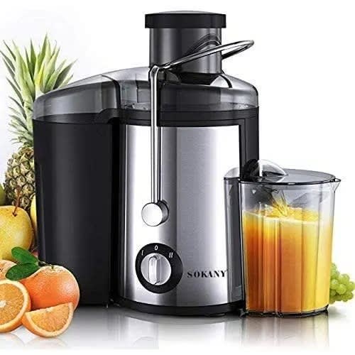 Fruit Juicer - 800W