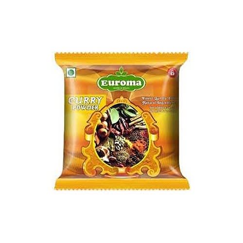 Euroma Curry Powder – 100g X 3PCS
