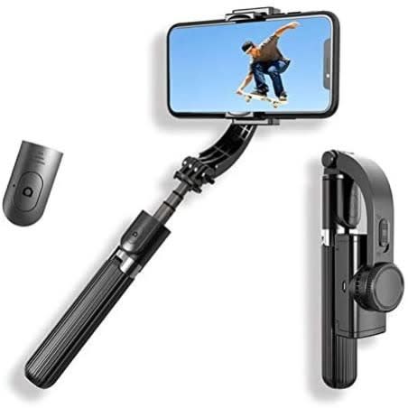 L08 Anti-shake Gimbal Mobile Phone Stabilizer