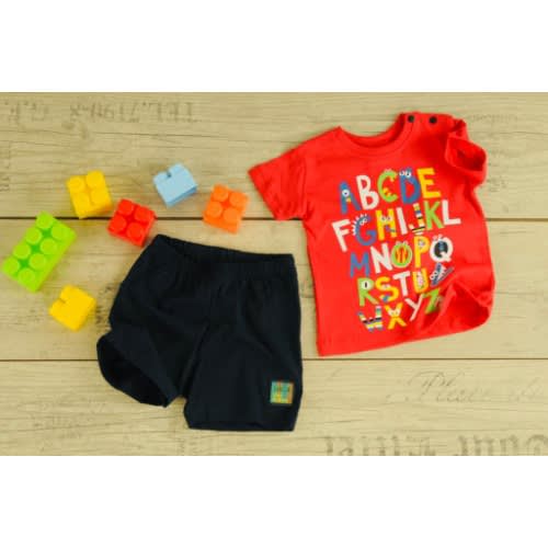 2pcs Baby Set
