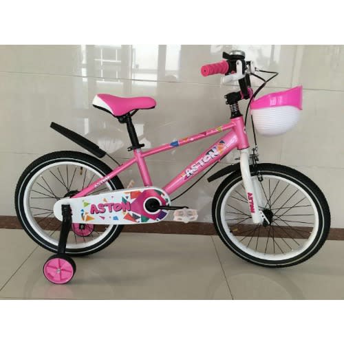 Disney Princess Bicycle - Size 18