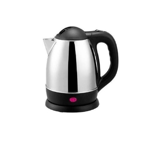 Cordless Electric Jug Kettle- 2.2l - 1500W