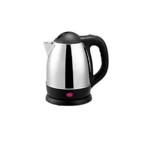 Cordless Electric Jug Kettle- 2.2l - 1500W