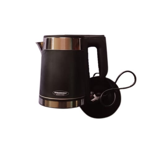 Cordless Electric Kettle - 2.2l - 1500W