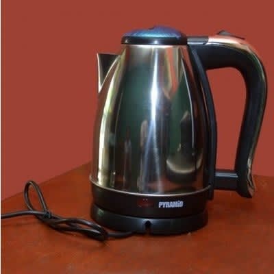 Electric Kettle - 2.2 Litres