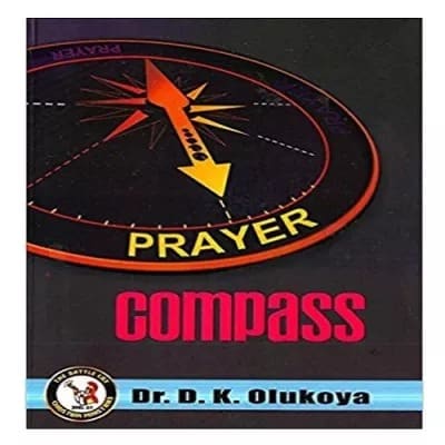 Prayer Compass