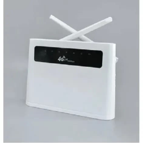 4g Lte High Speed Internet Router For All Networks Universal