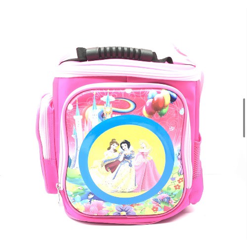 Princess Lunch Bag