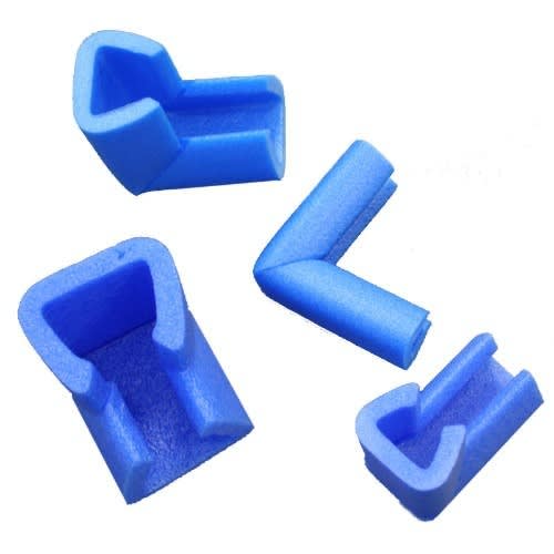 Furniture Sharp Edge Corner Protector For Babies - 4Pieces