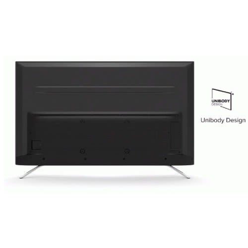 58" Smart 4k Uhd Tv Netflix - Youtube Apps - 58a7100f