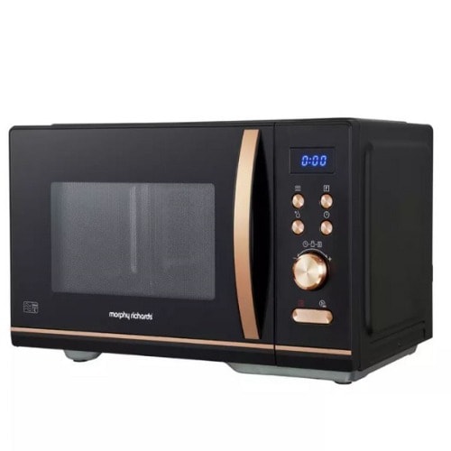 25 Liters Combination Microwave - 900w