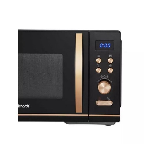 25 Liters Combination Microwave - 900w