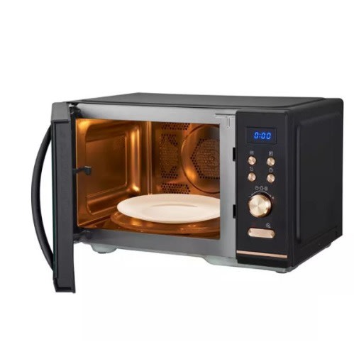 25 Liters Combination Microwave - 900w