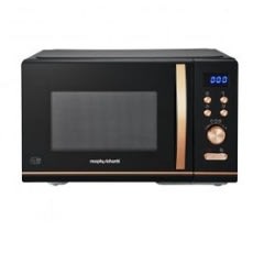 25 Liters Combination Microwave - 900w